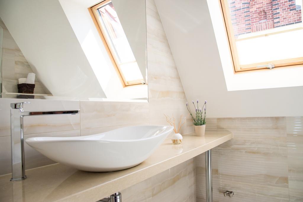 Columbus Ustka - Limanowskiego 1 Ngoại thất bức ảnh